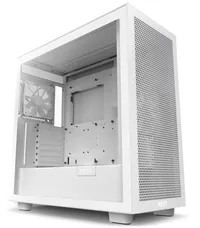 NZXT H7 Flow (White): now $84 at Newegg