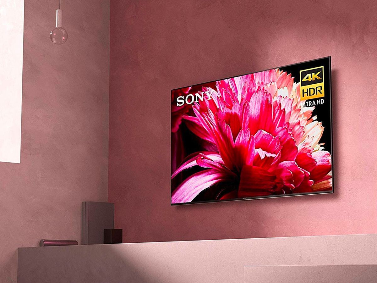 Best Buy's oneday 4K smart TV sale discounts Sony, LG TVs, and more