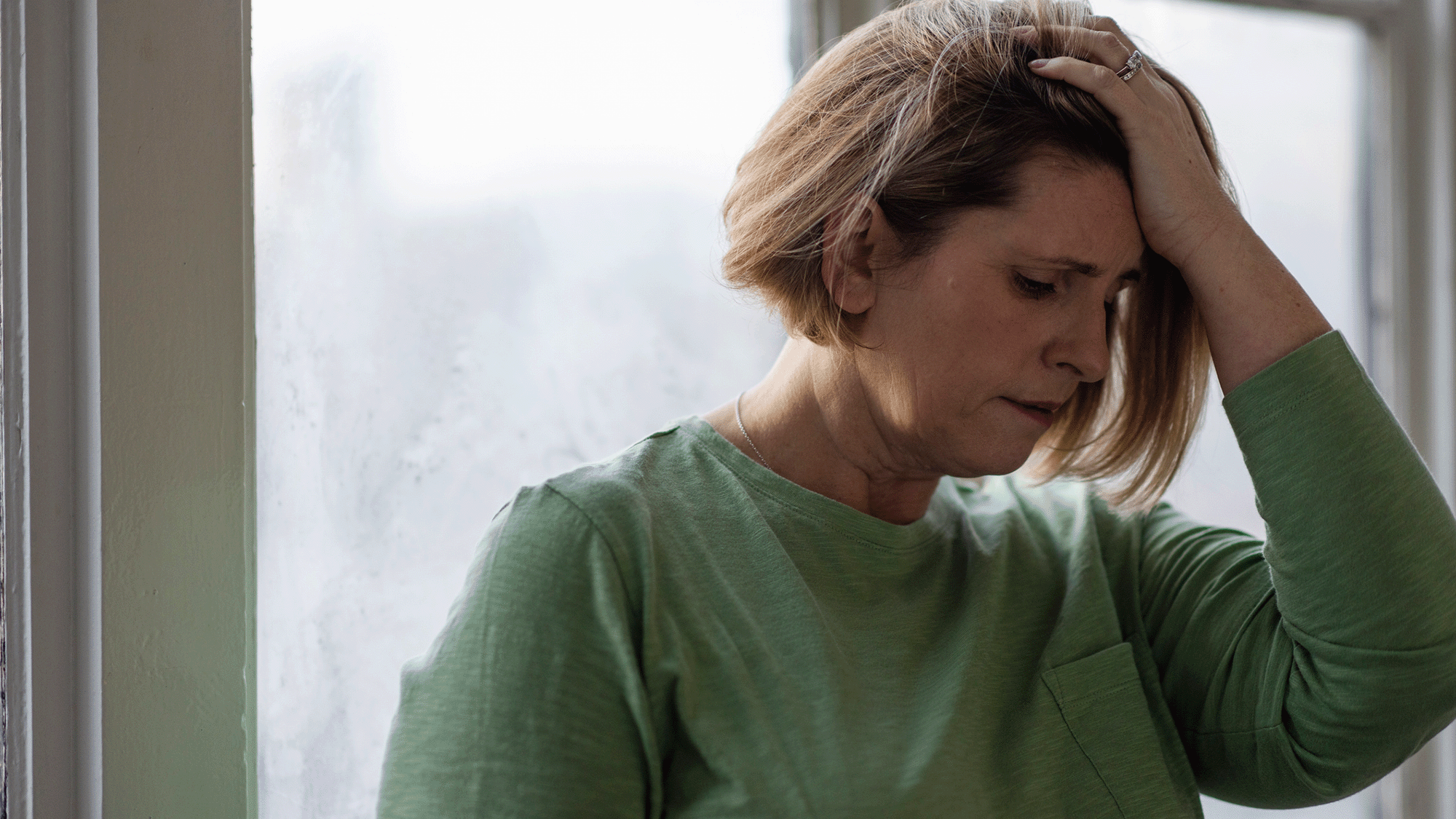 Testosterone for menopause: The treatment is rising in popularity, but does it work?