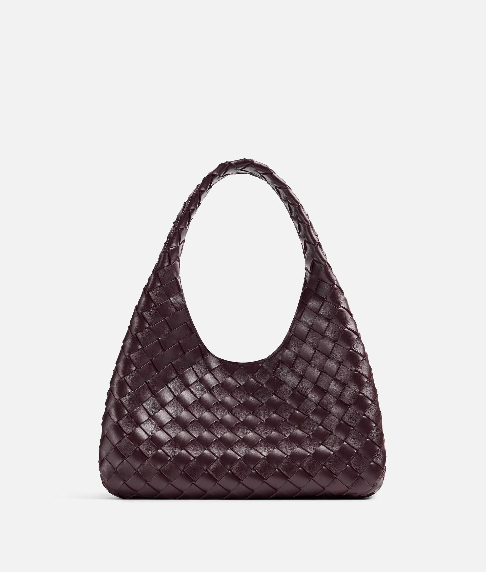 Women's Small Campana in Dark Barolo