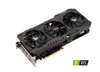 Asus Nvidia GeForce RTX 3070 Ti TUF Gaming OC: was $949, now $729 at Micro Center