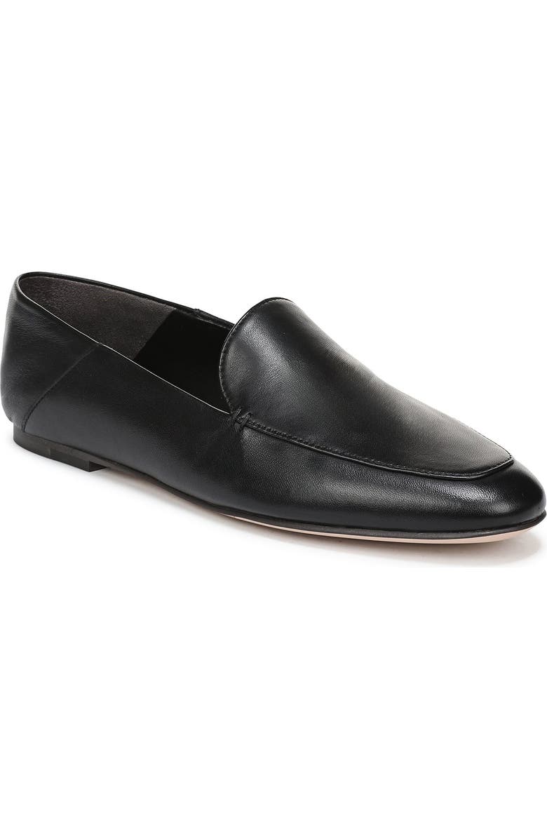 Yelena Almond Toe Loafer