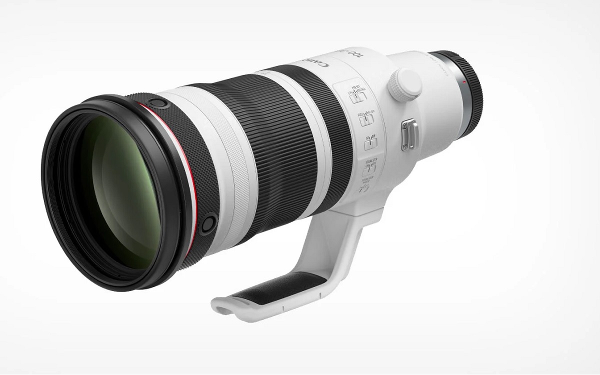 Canon RF 100-300mm f/2.8 L IS USM