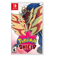 Pokemon Shield | $59.99 $39.99 at WootSave $20 - 