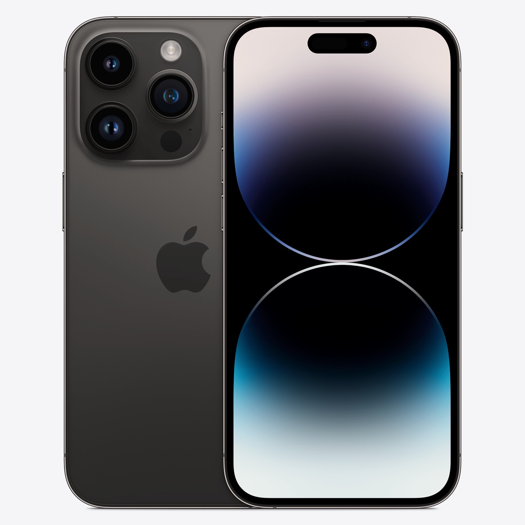 iPhone 14 Pro color select