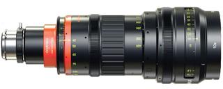  Angenieux Optimo 42-420 A2S lens  