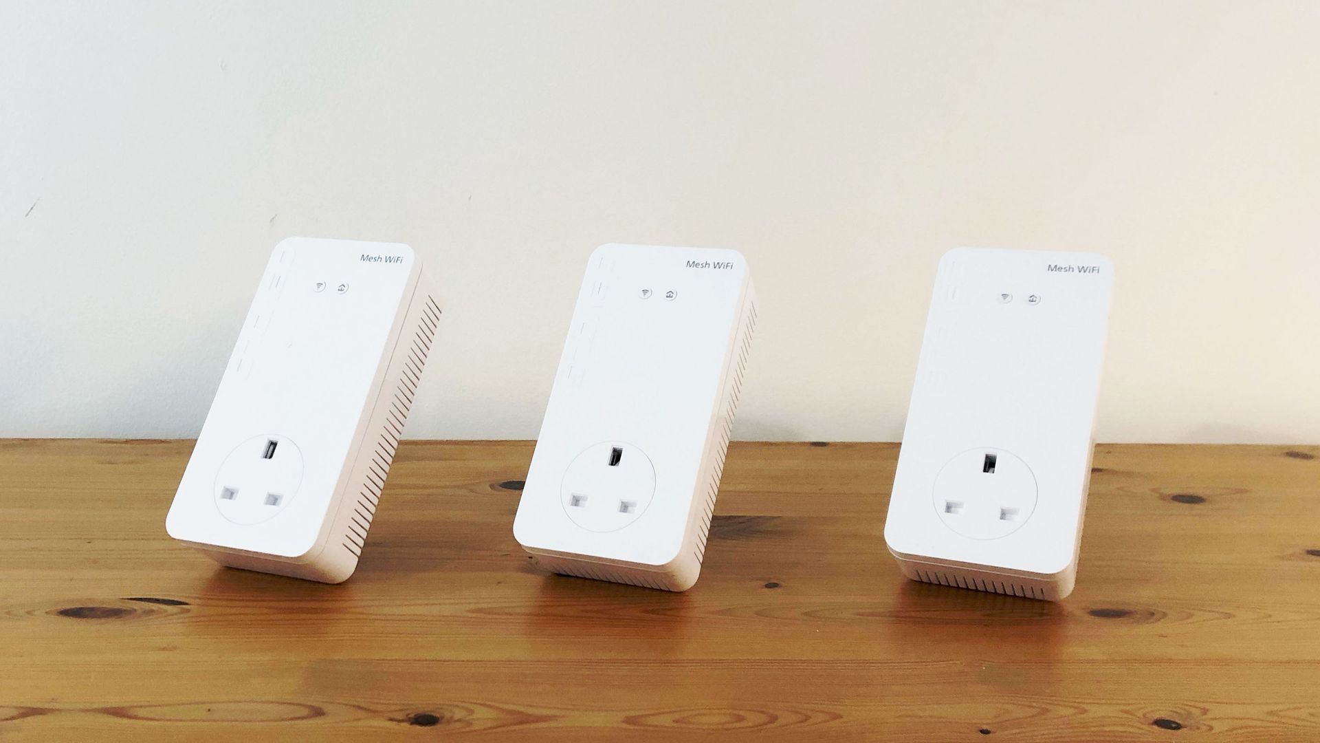 Devolo Mesh WiFi 2 review TechRadar