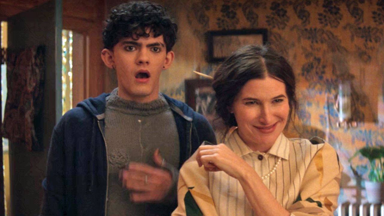Agatha All Along episode 5 just confirmed who Joe Locke's Teen really ...