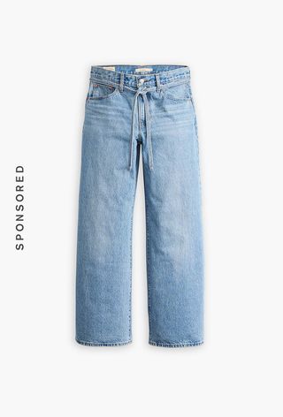 Levi's, XL Straight Jeans