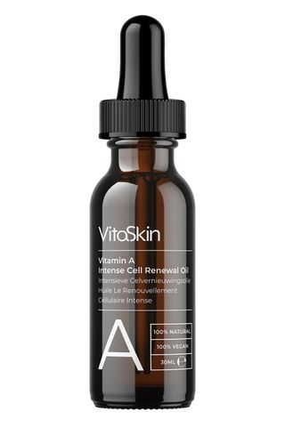 Vitaskin, Vitamin A Intense Cell RenewalO Oil, £XX