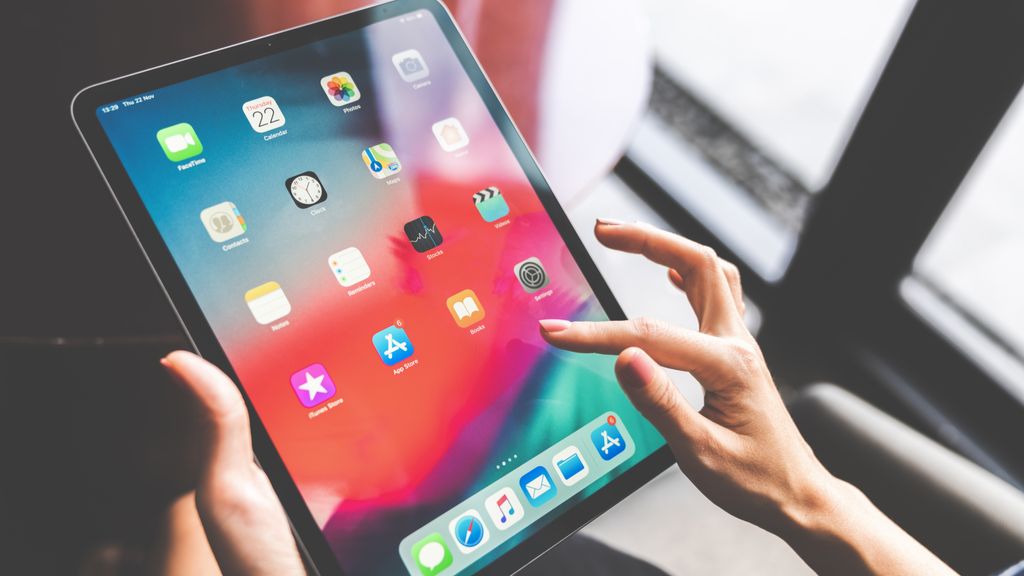 The best iPad VPN in 2024 | Tom's Guide