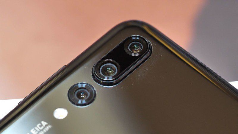Huawei P20 Pro
