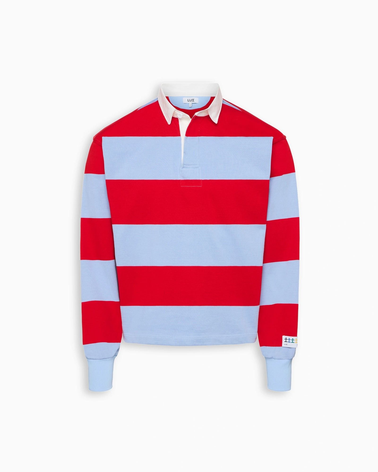 Lui, Rugby Shirt