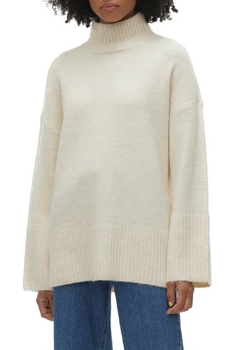 Phillis Turtleneck Sweater