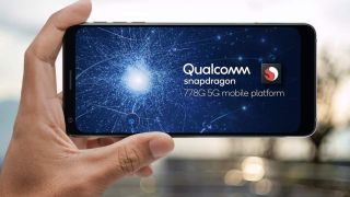 Qualcomm Snapdragon 778G 5G chipset