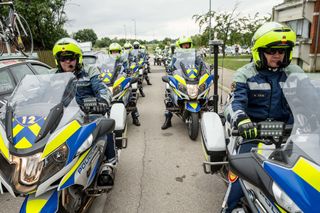 Tour de Slovenie 2018