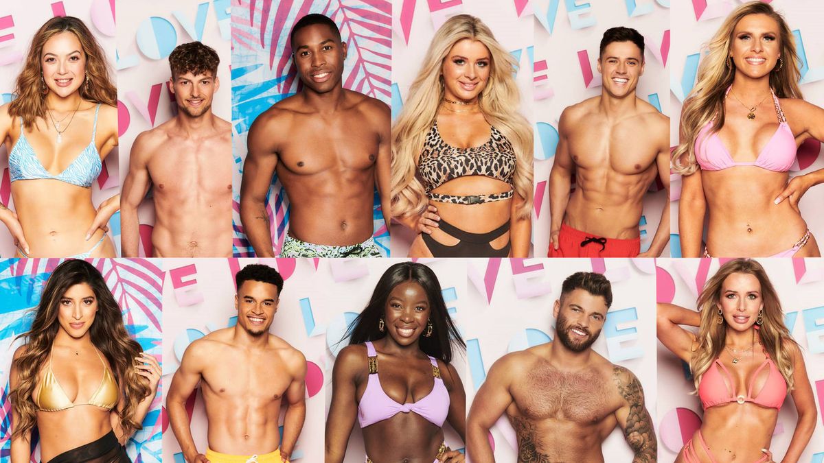 How to watch Love Island online stream 2021 series in the UK and