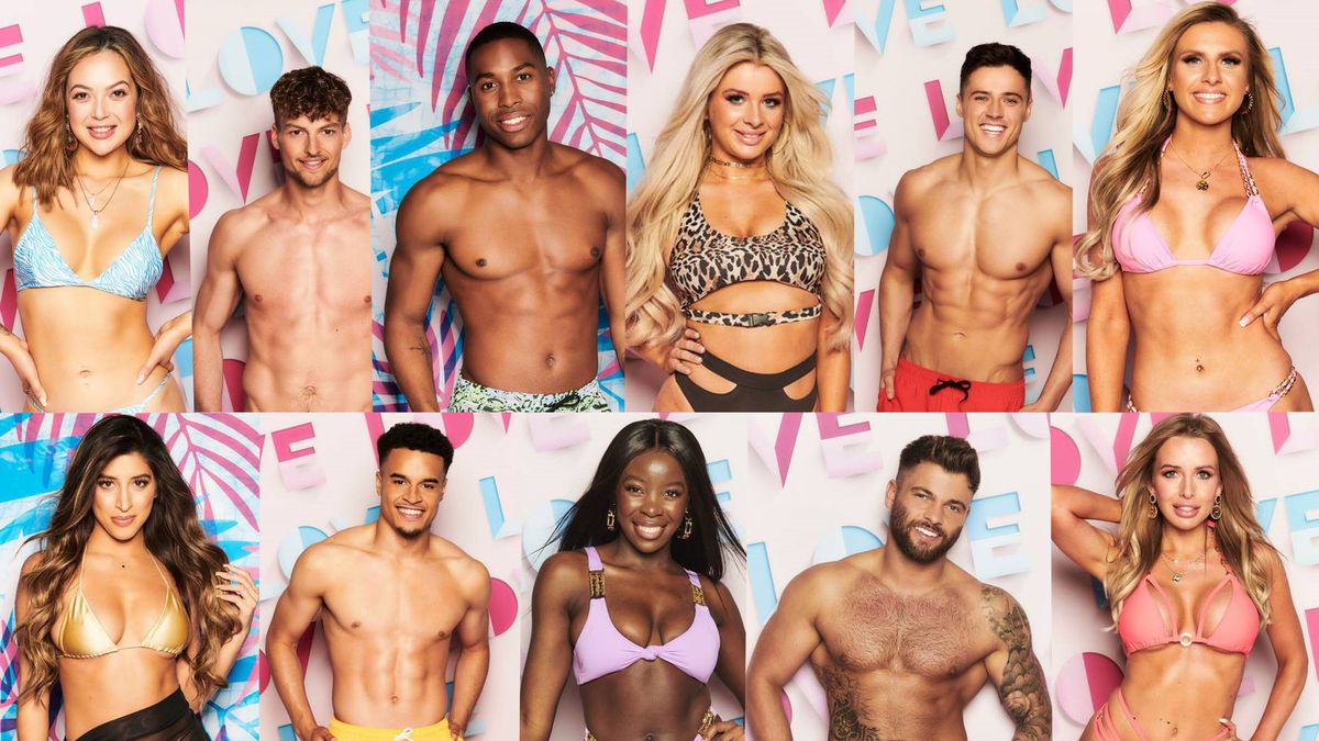 How To Watch Love Island Online Stream 2021 Series In The Uk And