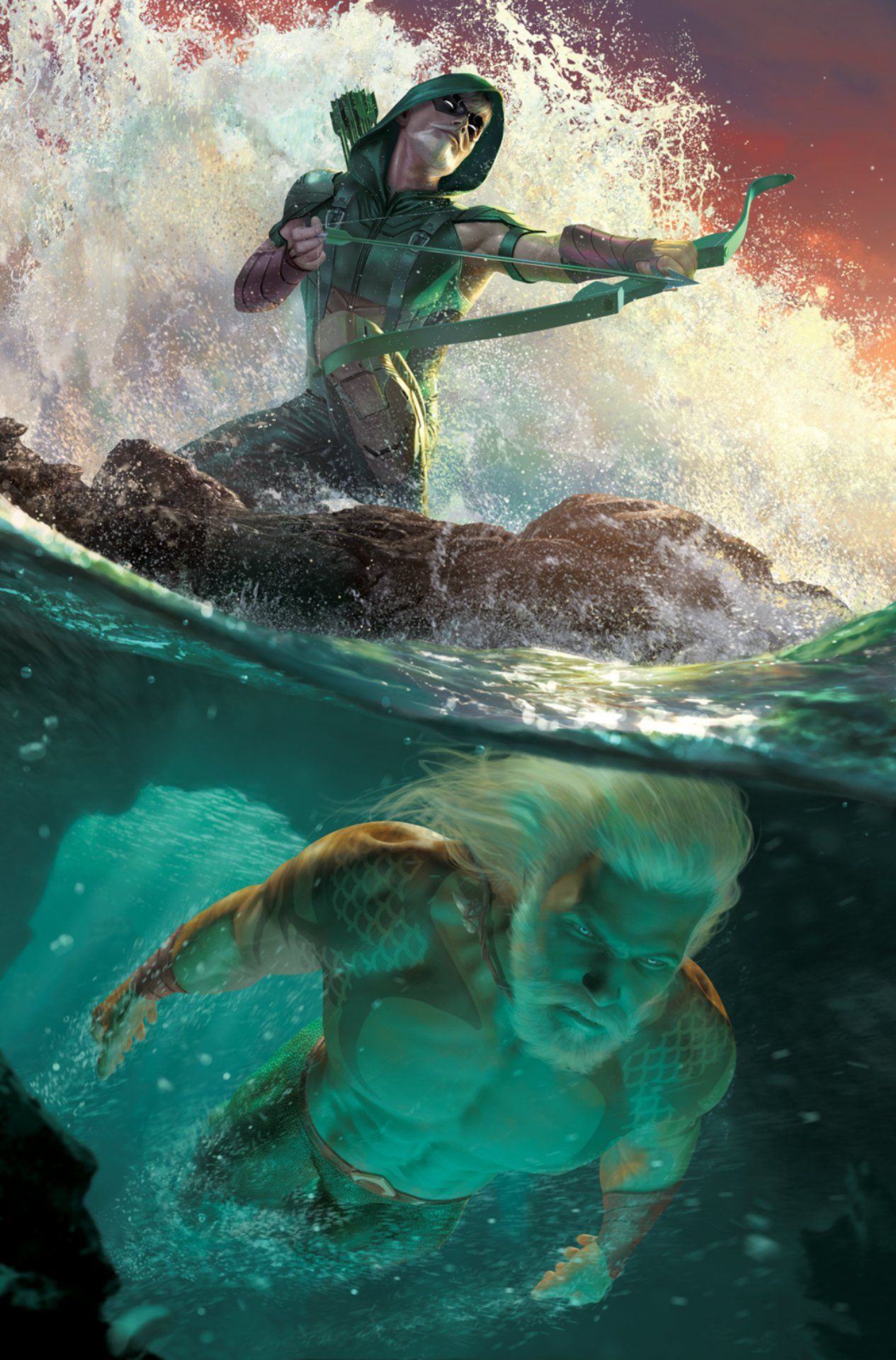 DC April 2022 solicitations