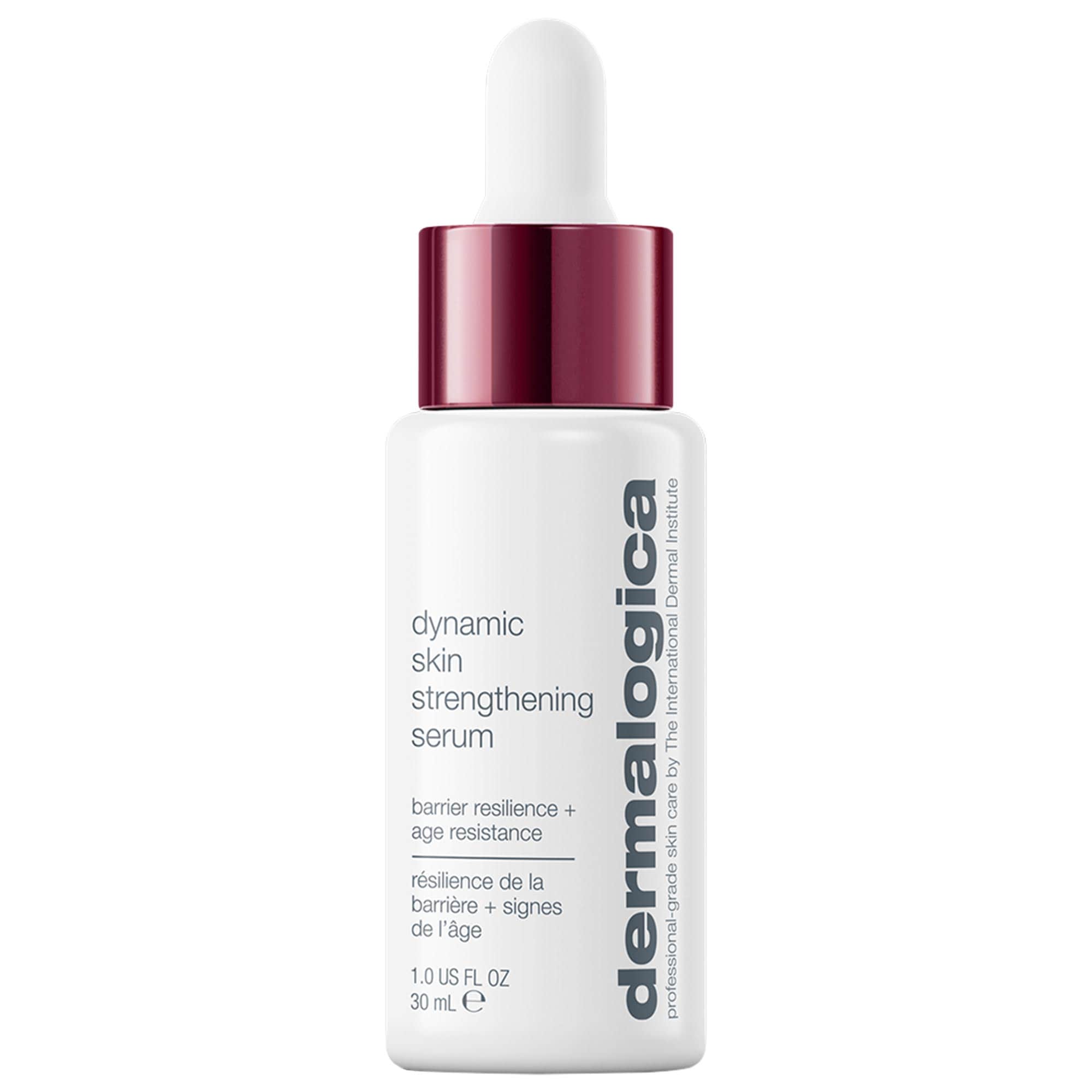Dynamic Skin Strengthening Serum