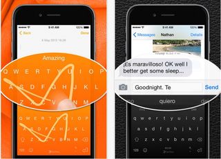 SwiftKey (Free)