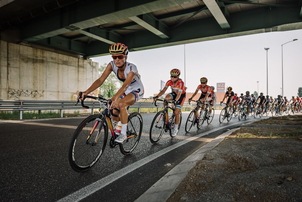 Lizzie Armitstead (Boels)