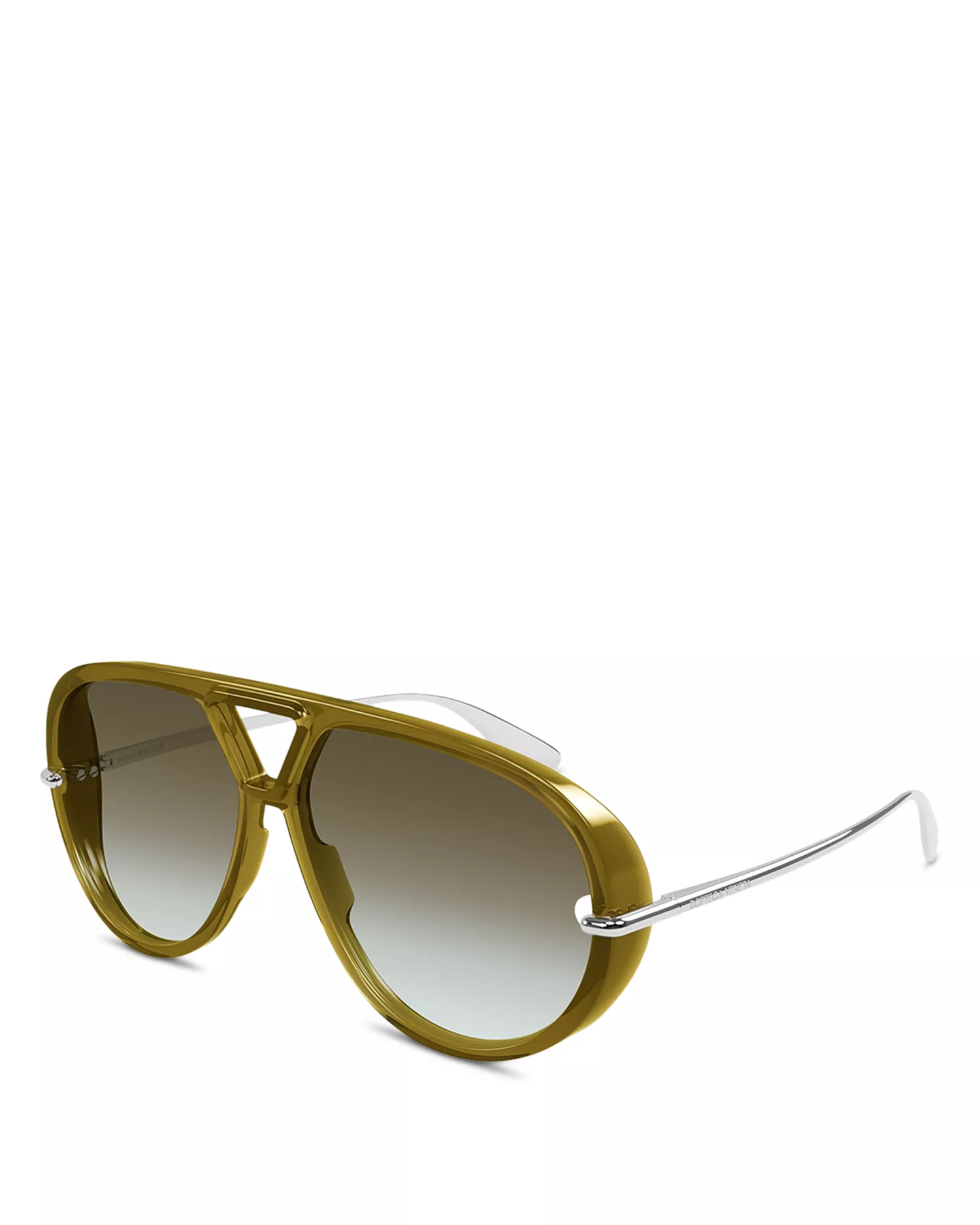Pilot Sunglasses, 63mm