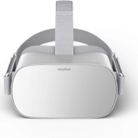 Oculus Go VR headset, 64GB | £189 at Oculus