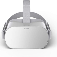 NOW ENDED - Oculus Go | 32GB:$199$119 at Amazon