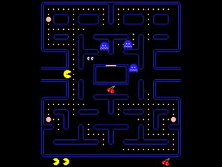 Core Animation and the Pac-Man effect