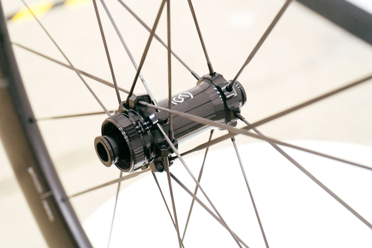 Parcours Chrono GT