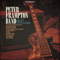 Peter Frampton: All Blues