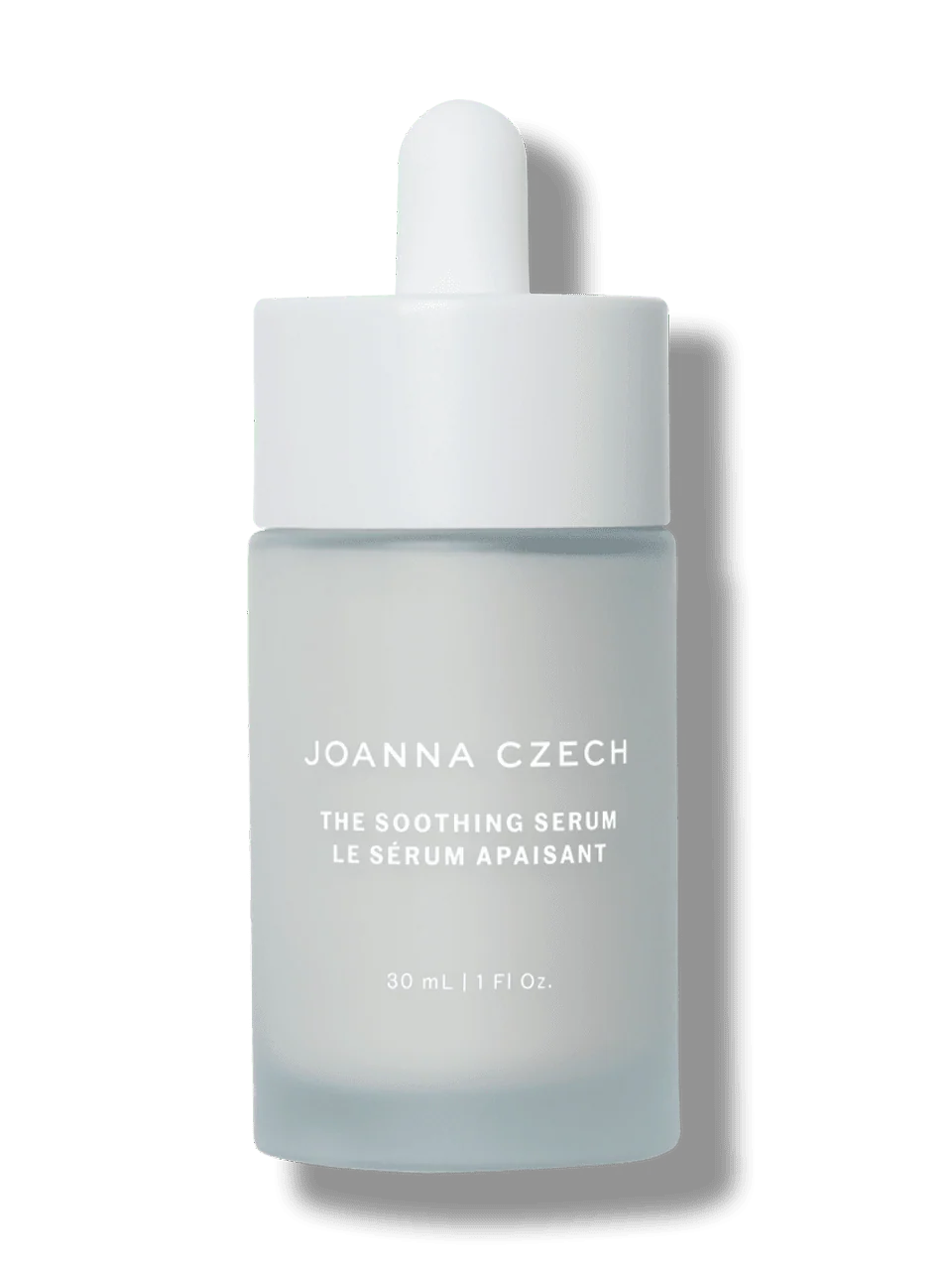 The Soothing Serum