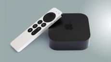 Apple TV 4K box – 2022 model