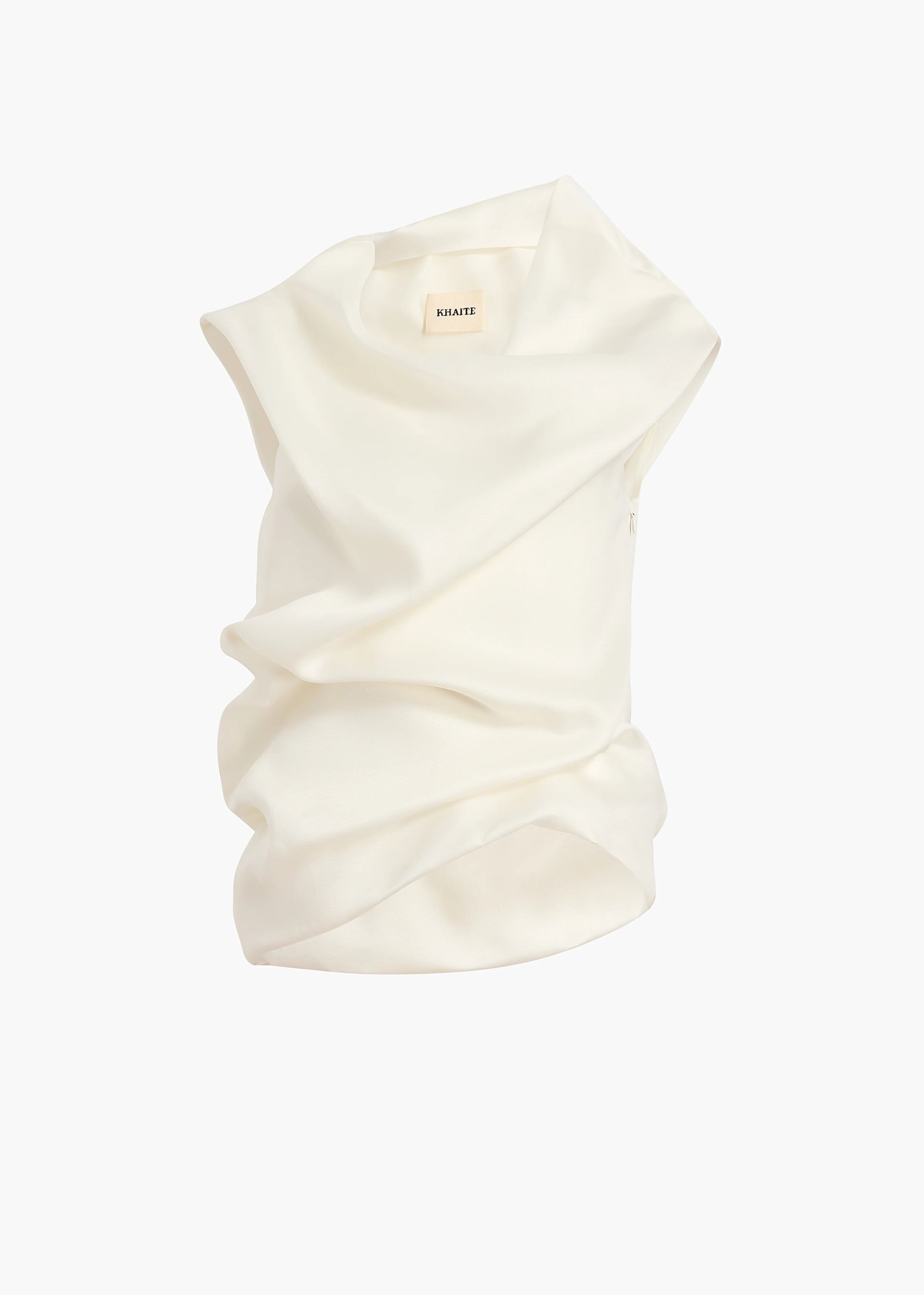 Khaite, Luola Top in Chalk