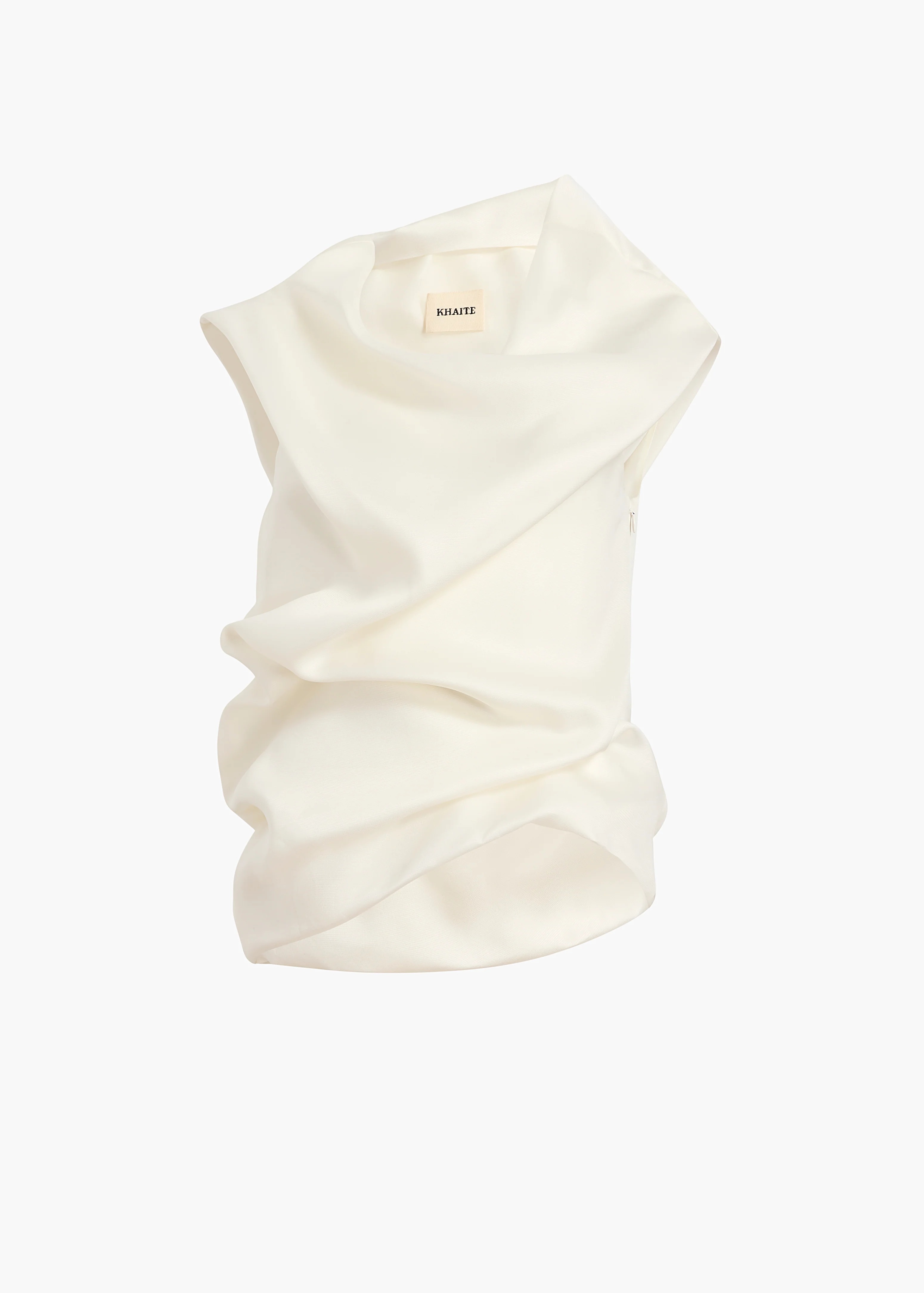 Khaite, Luola Top in Chalk