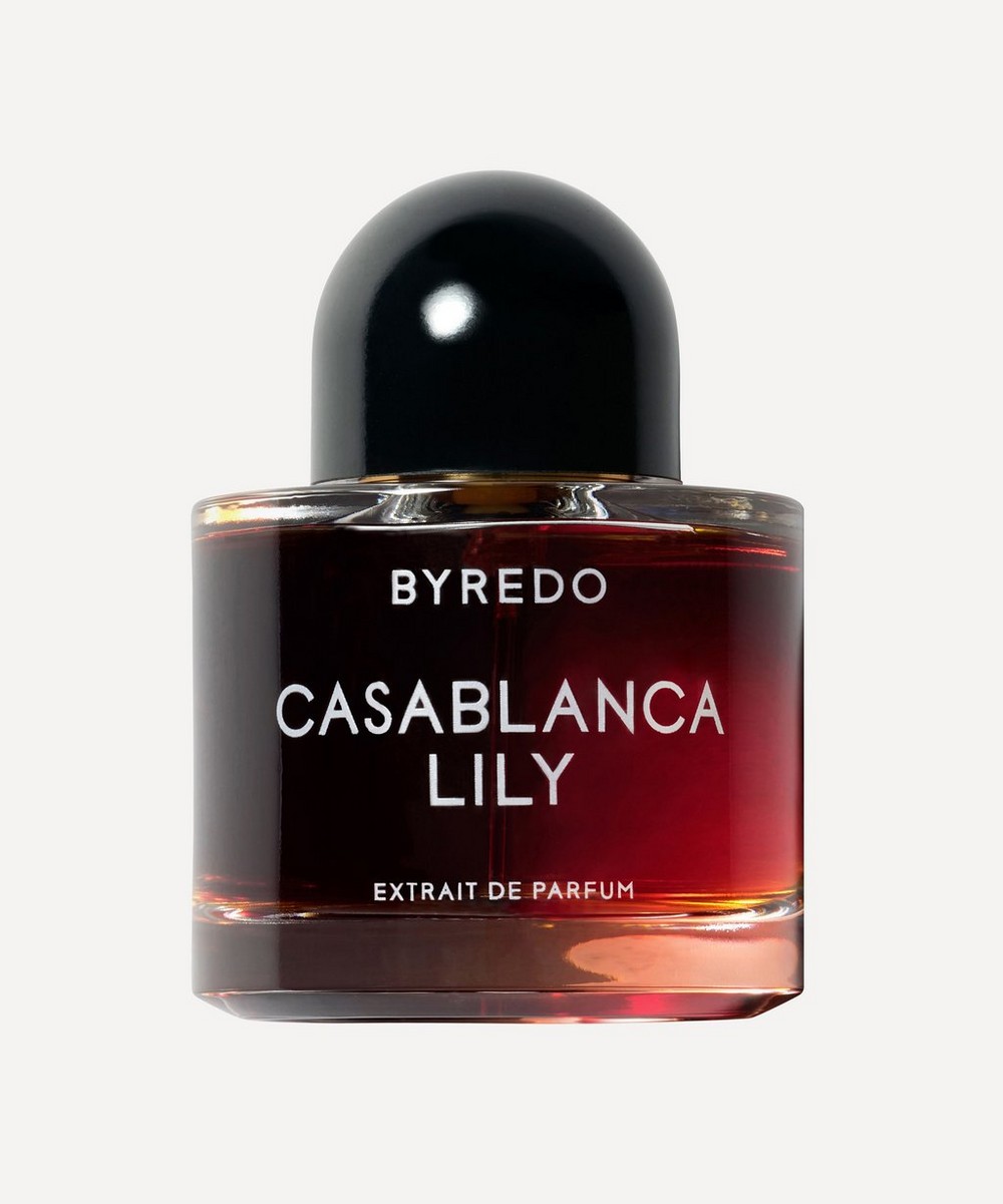 Casablanca Lily Extrait De Parfum 50ml