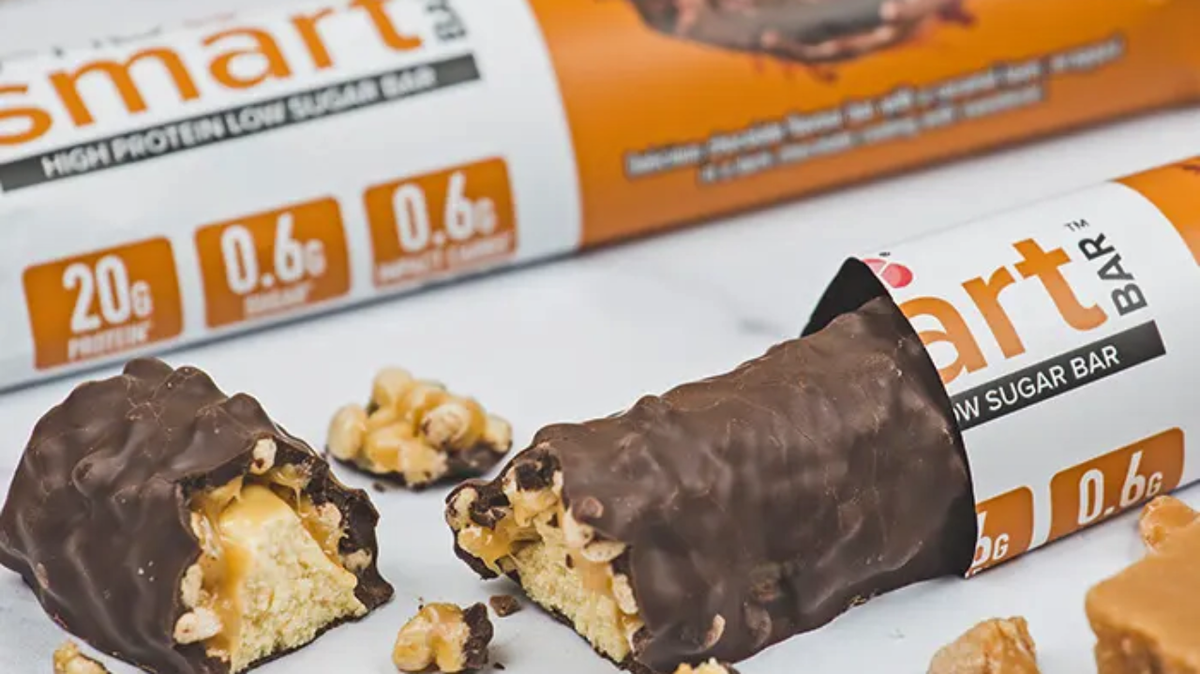 Best Protein Bars: The Tastiest And Healthiest Bars | Coach