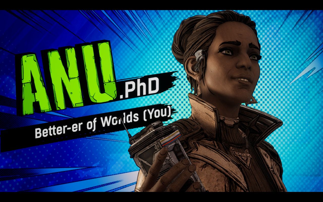 new tales from the borderlands anu