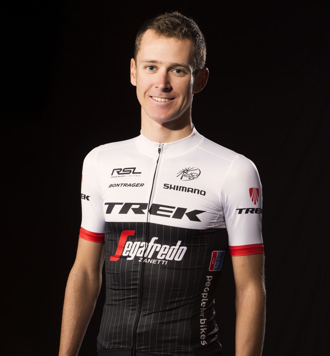 Peter Stetina (Trek-Segafredo)