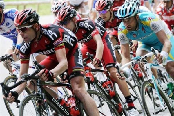 BMC gets down to business