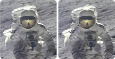 Mission Moon book images