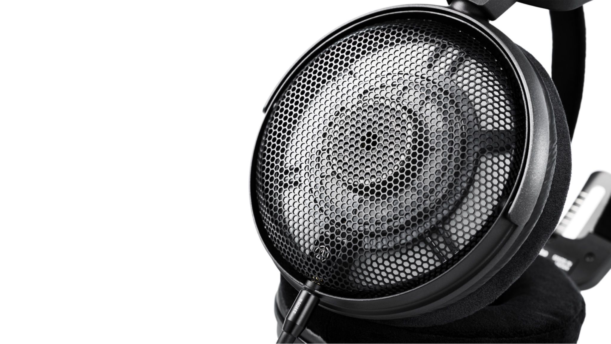 Audio-Technica's hand-crafted 50th anniversary headphones are a a