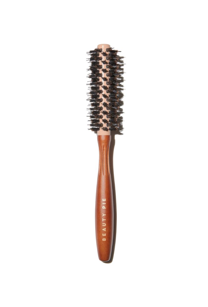 beauty pie round brush