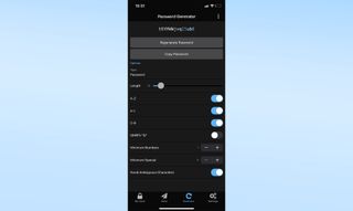 Bitwarden password manager review
