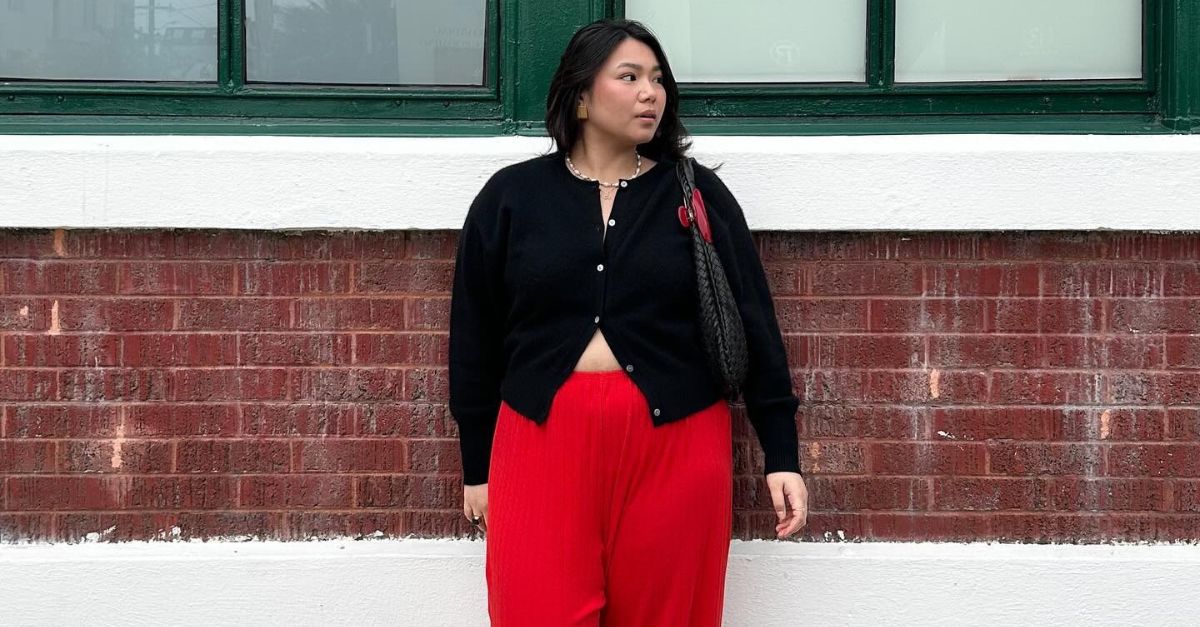 5 Summer 2025 Trouser Colour Trends Stylish People Are Into