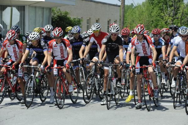 Joe Martin Stage Race