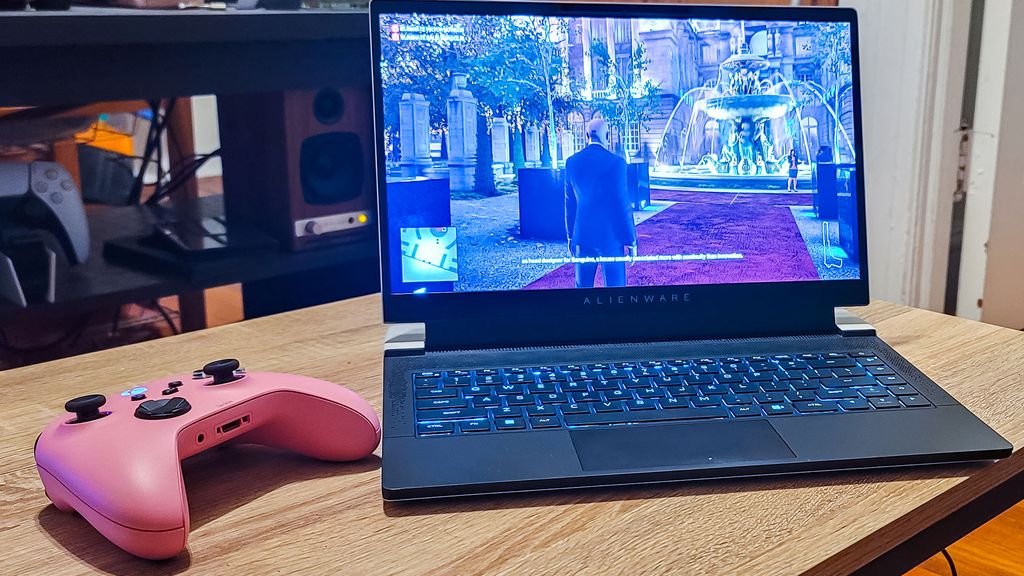 The best thin and light gaming laptops 2024 TechRadar