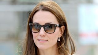 Kate Middleton's sunglasses