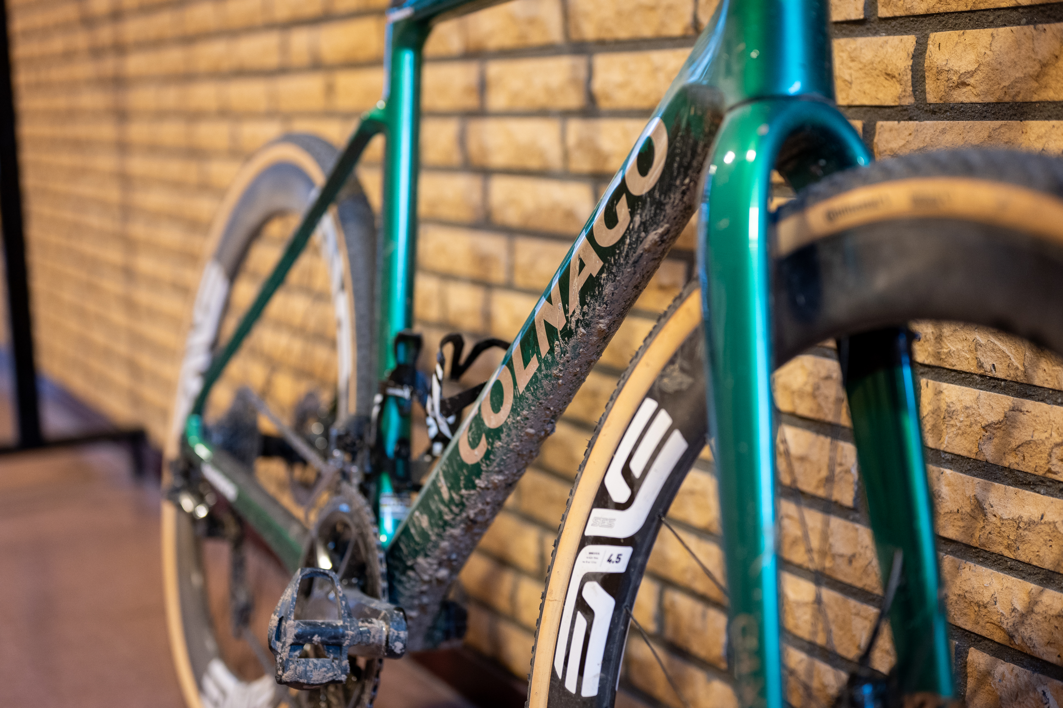 Campeonato del Mundo UCI Gravel - Limburgo